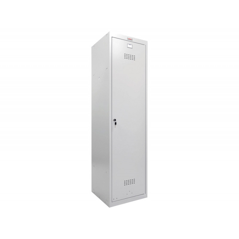 Casier propre et sale phoenix serie cd cd1150/4grk serrure a cle coloris gris