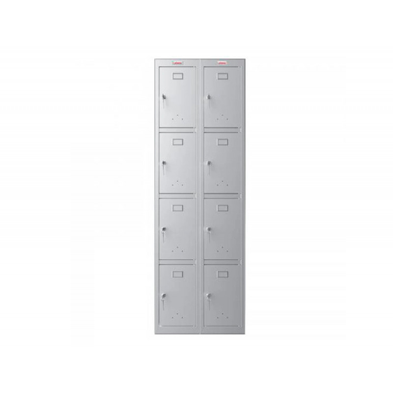 Module complementaire phoenix casier personnel pl1430ggk coloris gris