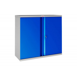 Armoire basse phoenix acier...
