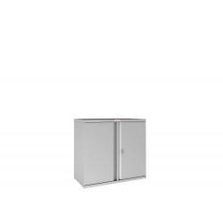Armoire basse phoenix acier...