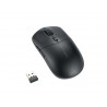 Souris kensington sans fil rechargeable my430 eq design 6 boutons coloris noir