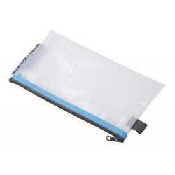 Pochette zip exacompta eva...