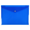 Pochette pression exacompta iderama pp a4 coloris assortis