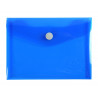 Pochette pression exacompta iderama pocket pp coloris assortis