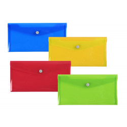Pochette pression exacompta...