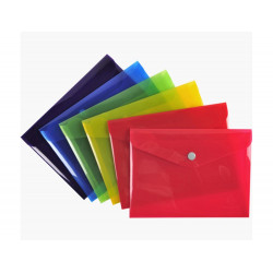 Pochette pression exacompta...