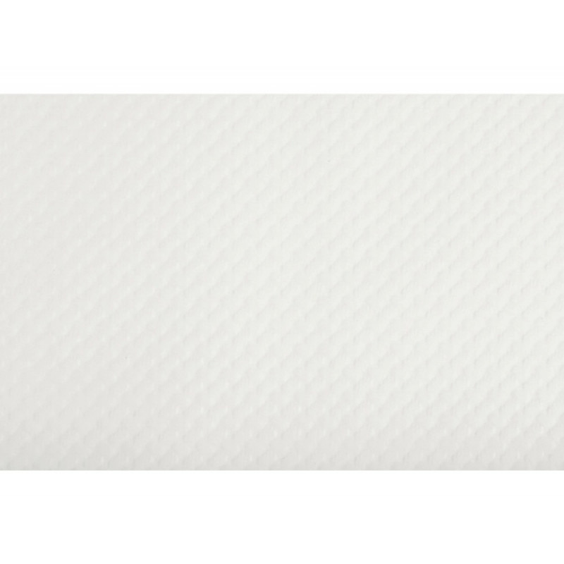 Set table exacompta papier 30x40cm coloris blanc glace barquette 500 unites