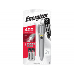 Torche a main energize...
