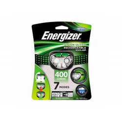 Torche frontale energizer...