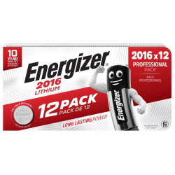 Pile energizer miniature...