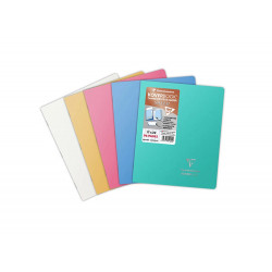 Cahier pique clairefontaine...