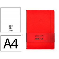 Carnet fermeture elastique...