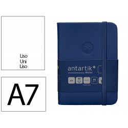Carnet fermeture elastique...