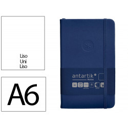 Carnet fermeture elastique...