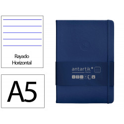 Carnet fermeture elastique...