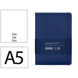Carnet fermeture elastique...