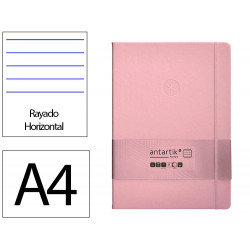 Carnet fermeture elastique...