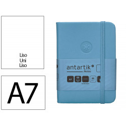Carnet fermeture elastique...