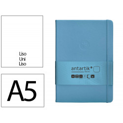 Carnet fermeture elastique...