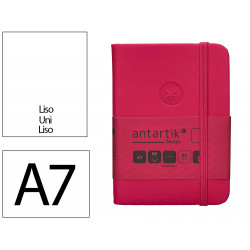 Carnet fermeture elastique...