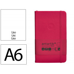 Carnet fermeture elastique...