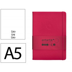 Carnet fermeture elastique...