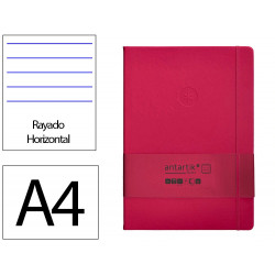 Carnet fermeture elastique...