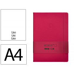 Carnet fermeture elastique...