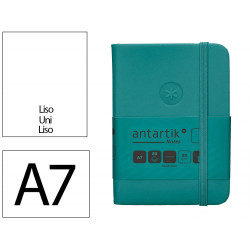 Carnet fermeture elastique...