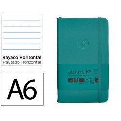 Carnet fermeture elastique...