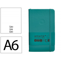 Carnet fermeture elastique...