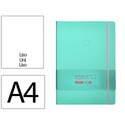 Carnet fermeture elastique...