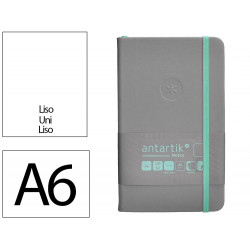Carnet fermeture elastique...