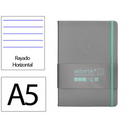 Carnet fermeture elastique...