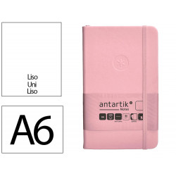 Carnet fermeture elastique...
