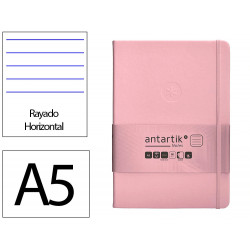 Carnet fermeture elastique...