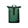 Sac a dos antartik roll up waterproof 480x130x280mm coloris vert foret