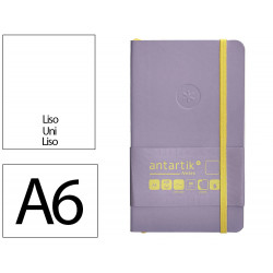 Carnet fermeture elastique...