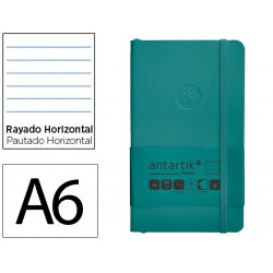Carnet fermeture elastique...