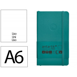 Carnet fermeture elastique...