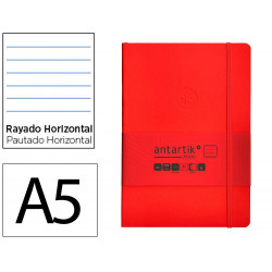 Carnet fermeture elastique...