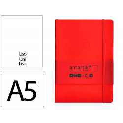 Carnet fermeture elastique...