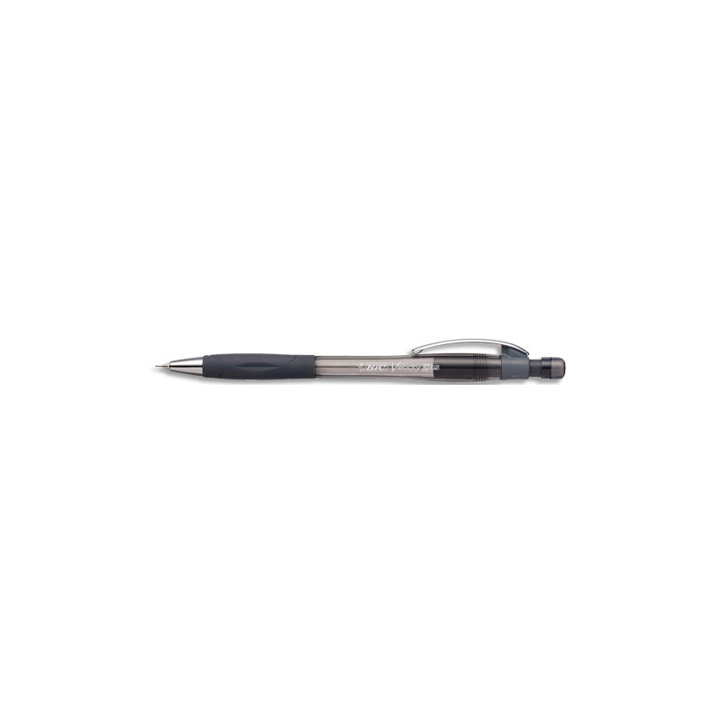 BIC Velocity Pro Porte-Mines 0,5 mm HB - Gris