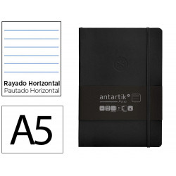 Carnet fermeture elastique...