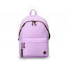 Sac a dos antartik 1 compartiment modele basic pack 20l 420x160x300mm coloris lilas