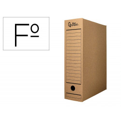 Boite a archives liderpapel...