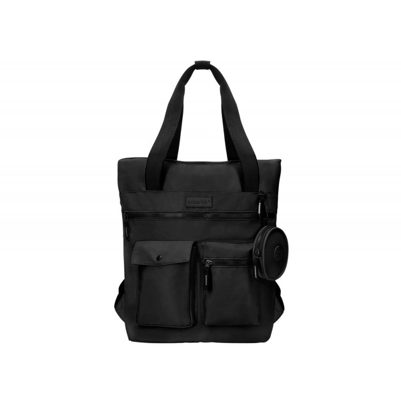 Sac multifonction antartik modele bolso flip bag 400x120x390mm coloris noir