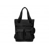 Sac multifonction antartik modele bolso flip bag 400x120x390mm coloris noir