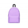 Sac a dos liderpapel 1 compartiment 40x12,5x30cm coloris lilas