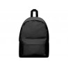 Sac a dos liderpapel 1 compartiment 40x12,5x30cm coloris noir